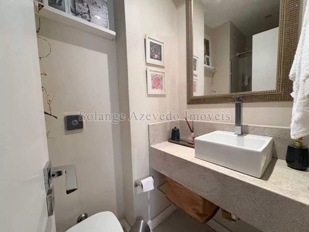 Cobertura, 3 quartos, 140 m² - Foto 26