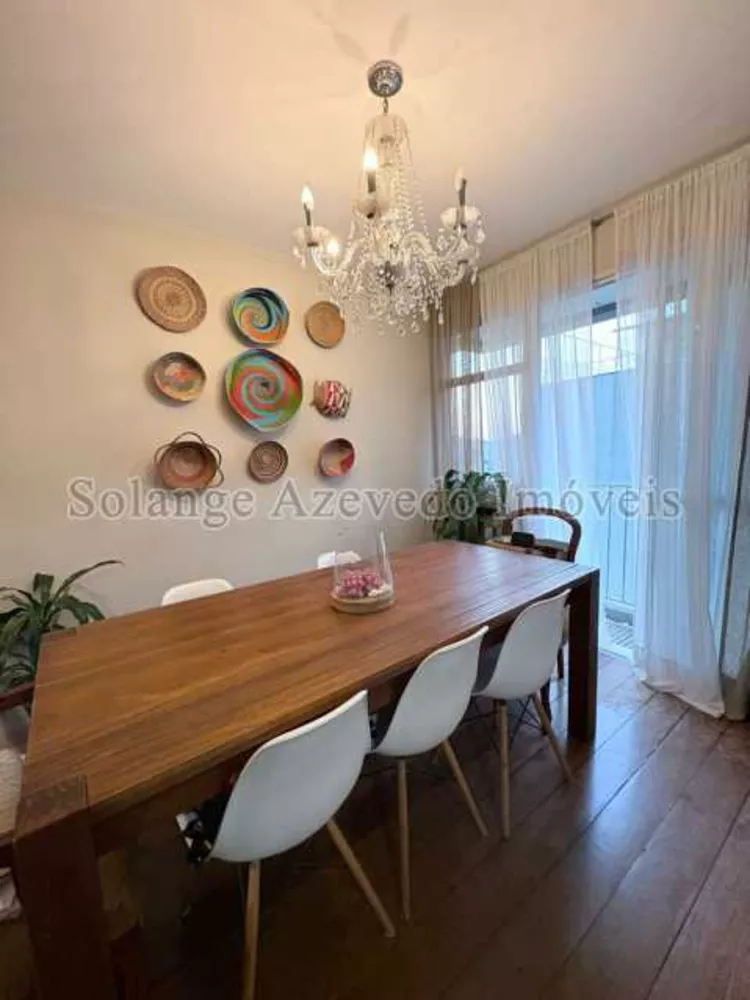 Cobertura, 3 quartos, 140 m² - Foto 2