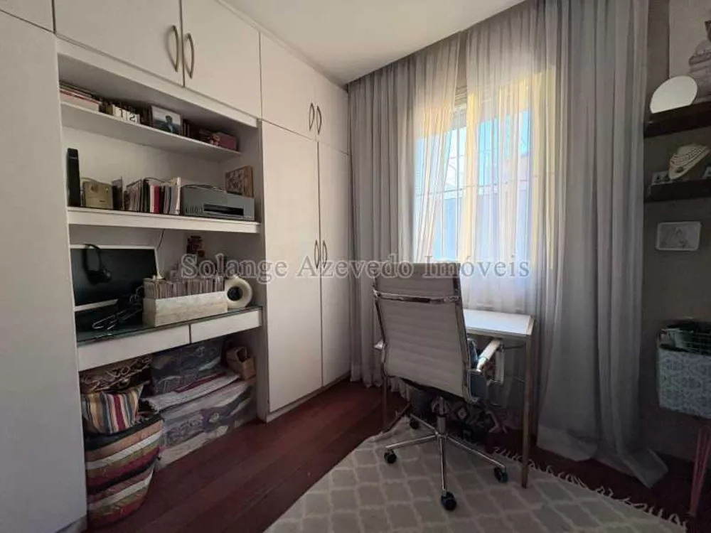 Cobertura, 3 quartos, 140 m² - Foto 14