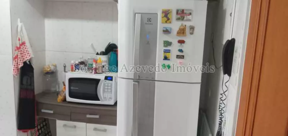 Apartamento, 3 quartos, 72 m² - Foto 11