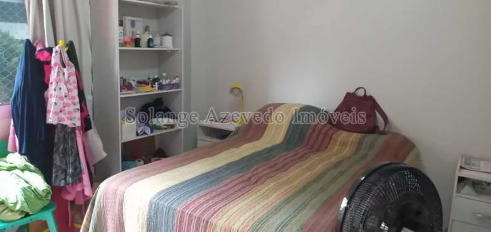 Apartamento, 3 quartos, 72 m² - Foto 7