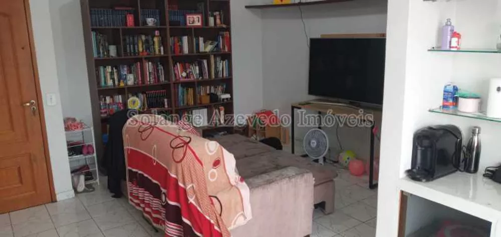 Apartamento, 3 quartos, 72 m² - Foto 2