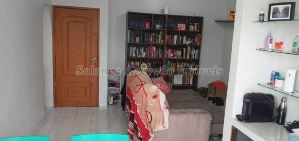 Apartamento, 3 quartos, 72 m² - Foto 1