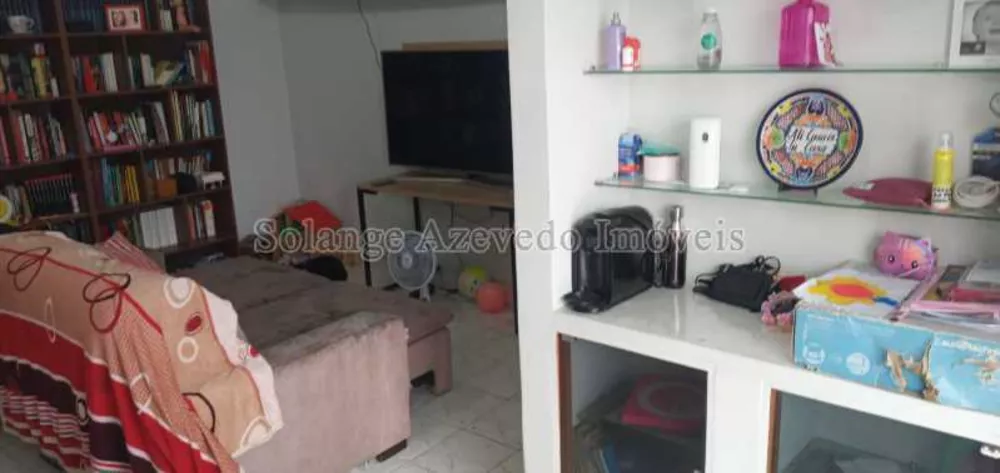 Apartamento, 3 quartos, 72 m² - Foto 3