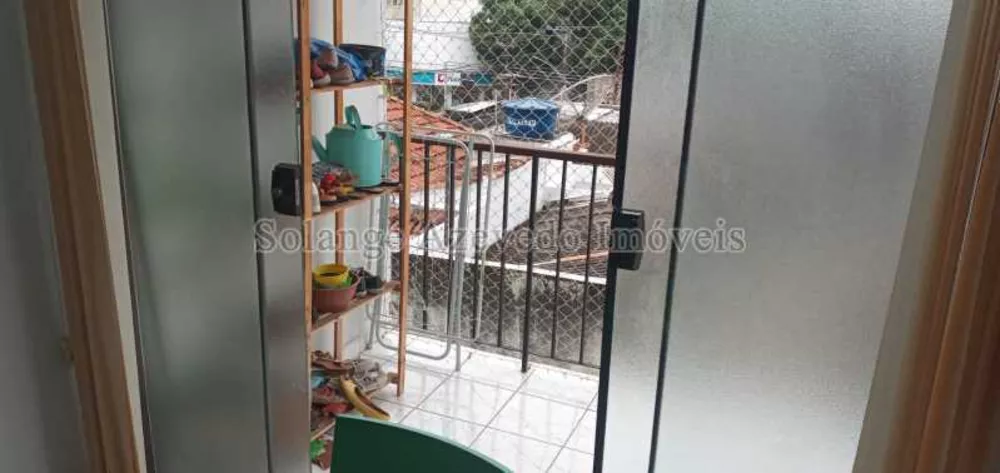 Apartamento, 3 quartos, 72 m² - Foto 6