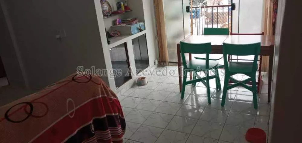 Apartamento, 3 quartos, 72 m² - Foto 4