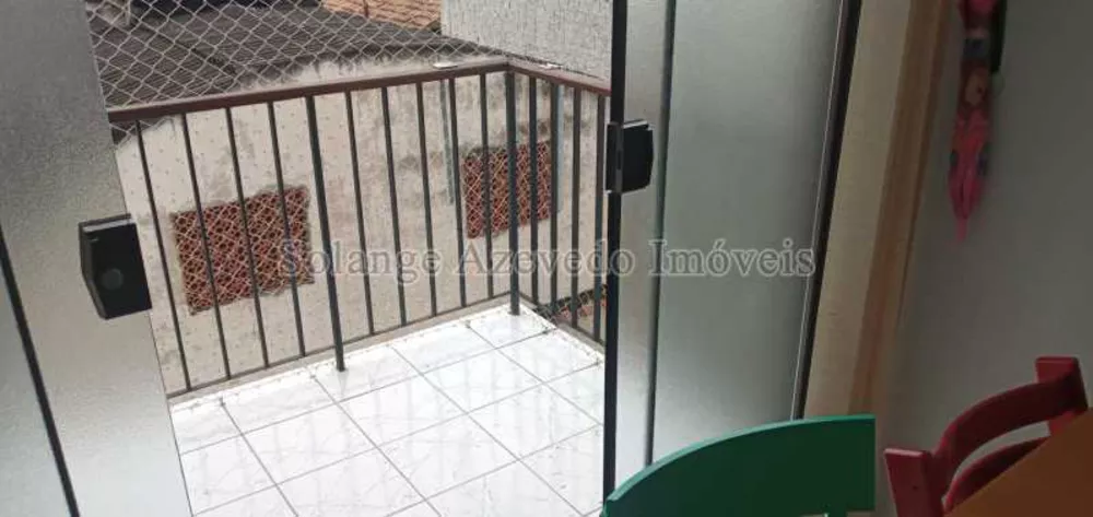 Apartamento, 3 quartos, 72 m² - Foto 5