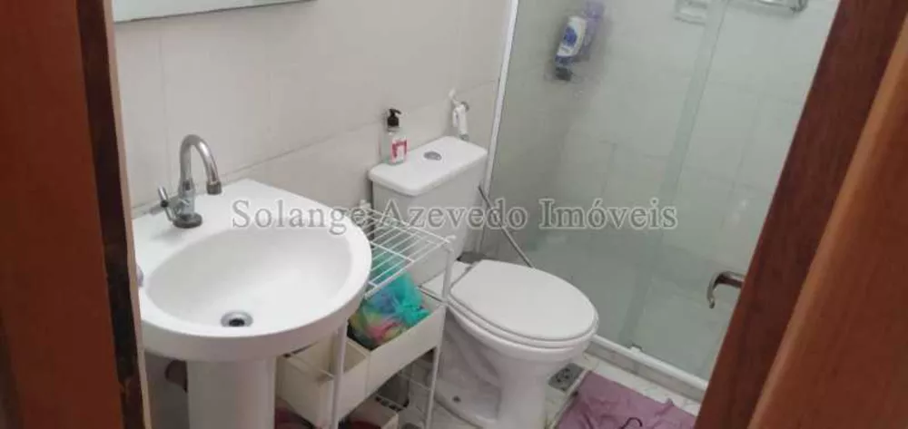 Apartamento, 3 quartos, 72 m² - Foto 9