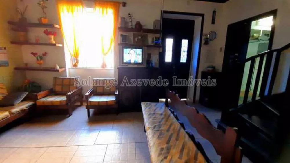 Casa, 5 quartos, 160 m² - Foto 20