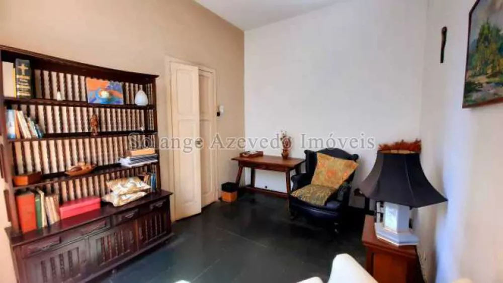 Casa, 5 quartos, 160 m² - Foto 15