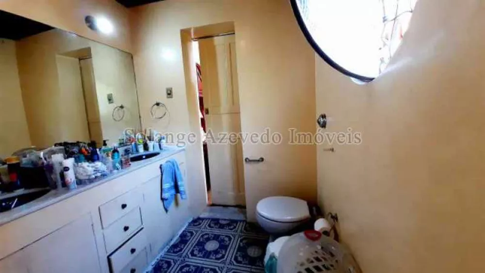 Casa, 5 quartos, 160 m² - Foto 1