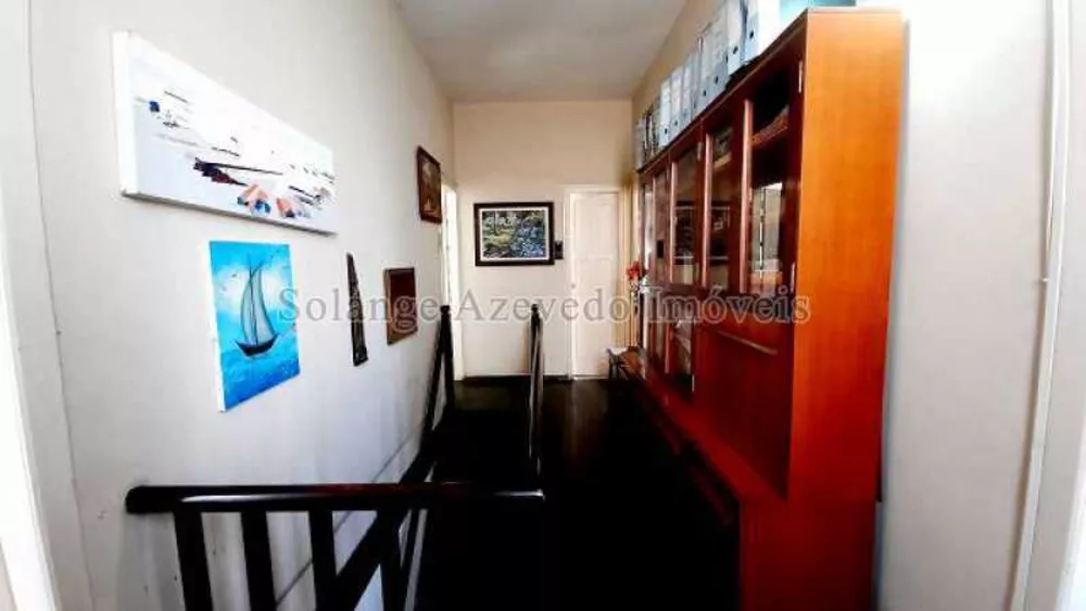 Casa, 5 quartos, 160 m² - Foto 5