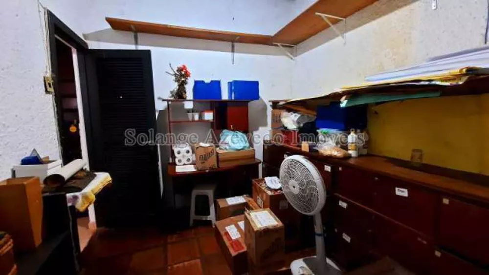 Casa, 5 quartos, 160 m² - Foto 13