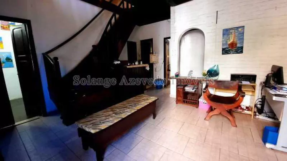 Casa, 5 quartos, 160 m² - Foto 12