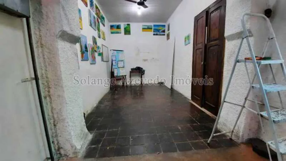 Casa, 5 quartos, 160 m² - Foto 2