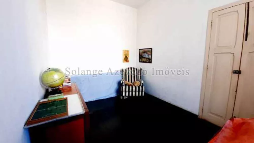 Casa, 5 quartos, 160 m² - Foto 7