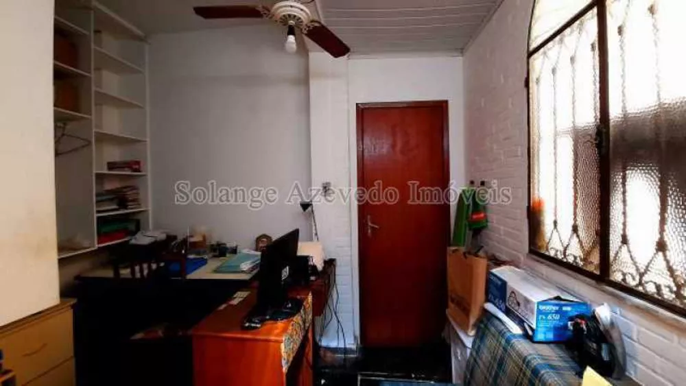 Casa, 5 quartos, 160 m² - Foto 11