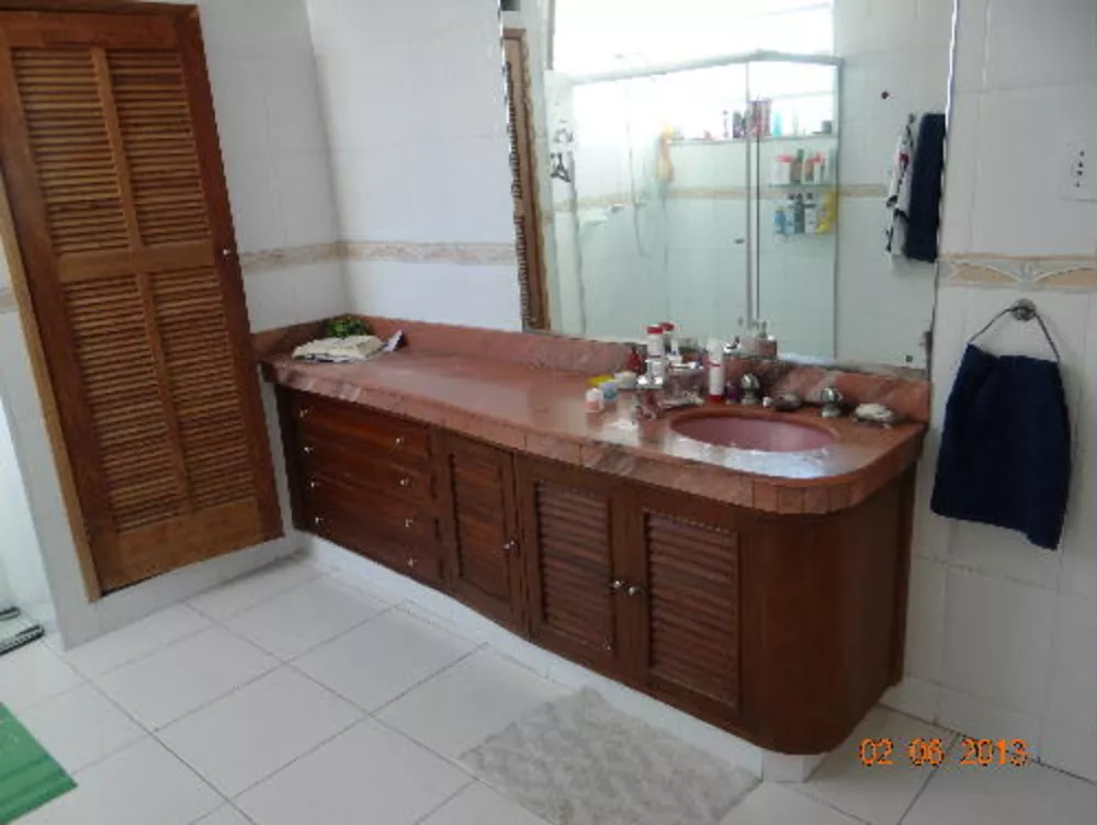 Casa, 4 quartos, 520 m² - Foto 6