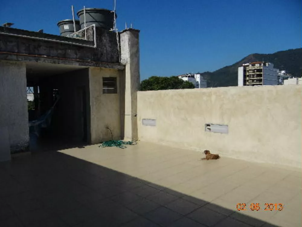 Casa, 4 quartos, 520 m² - Foto 25