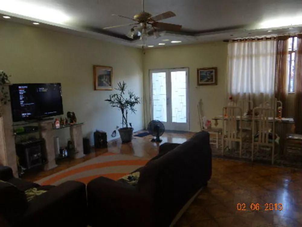 Casa, 4 quartos, 520 m² - Foto 1