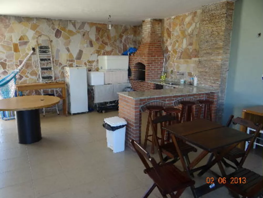 Casa, 4 quartos, 520 m² - Foto 24