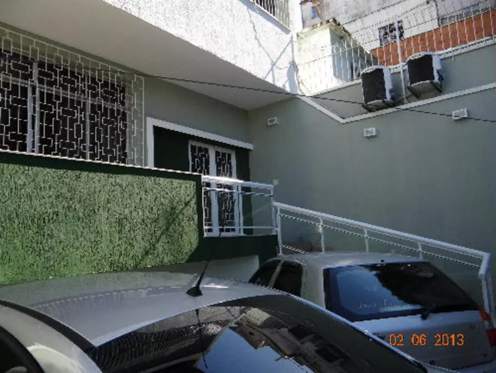 Casa, 4 quartos, 520 m² - Foto 27
