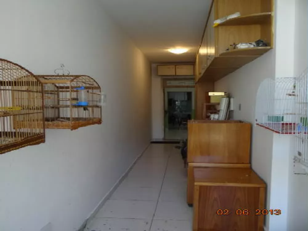 Casa, 4 quartos, 520 m² - Foto 14