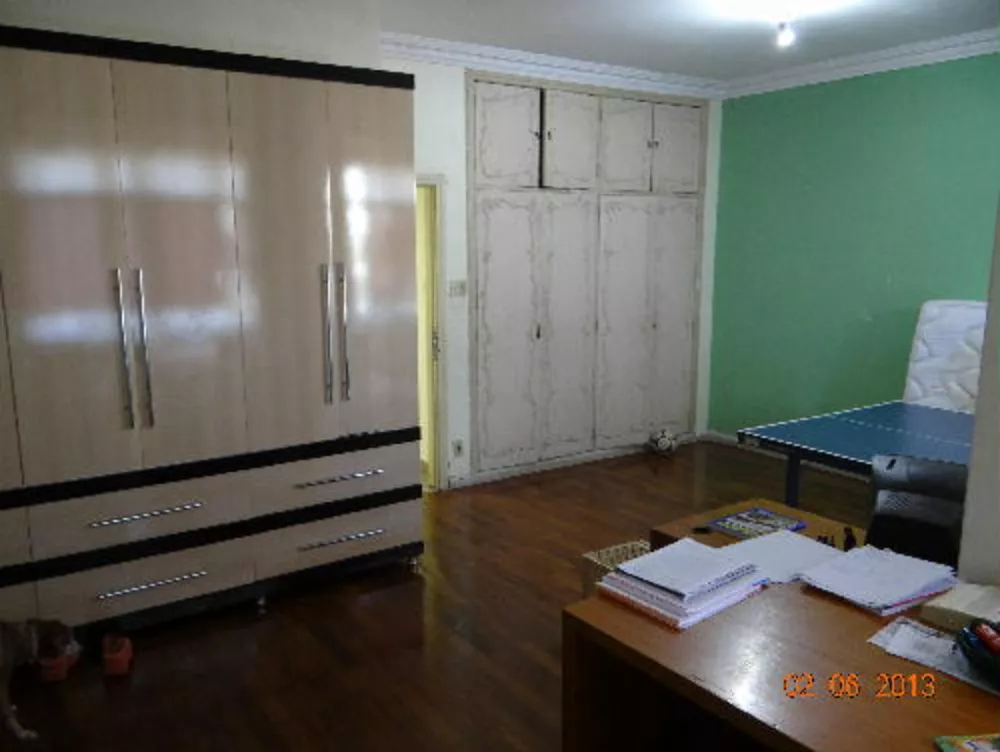 Casa, 4 quartos, 520 m² - Foto 10