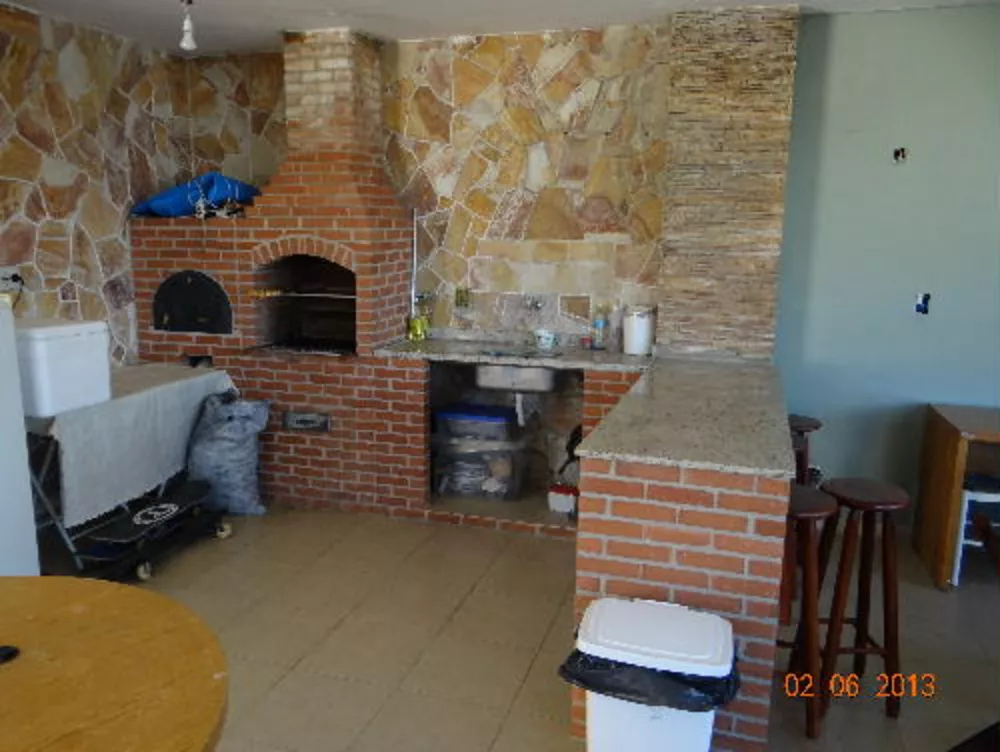 Casa, 4 quartos, 520 m² - Foto 20