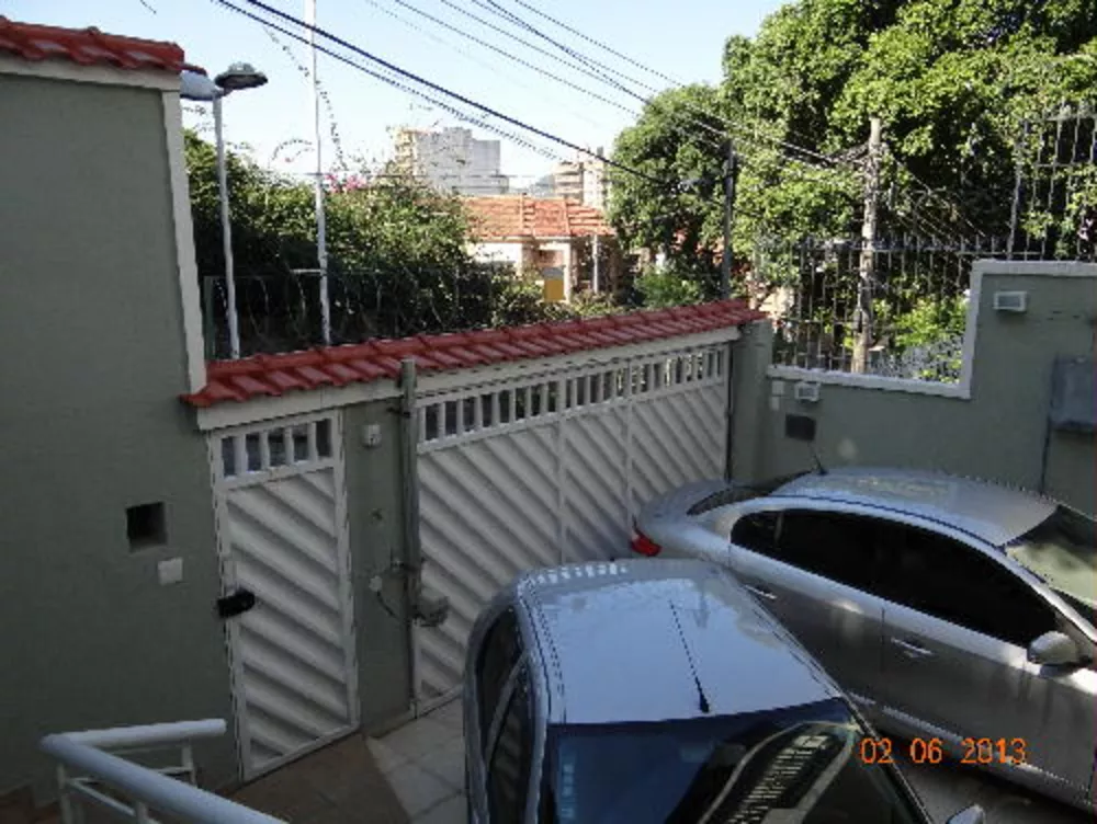 Casa, 4 quartos, 520 m² - Foto 29