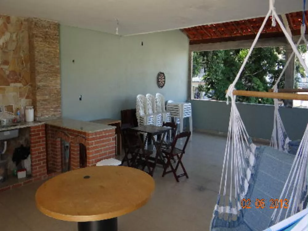Casa, 4 quartos, 520 m² - Foto 21