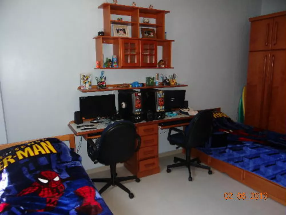 Casa, 4 quartos, 520 m² - Foto 8