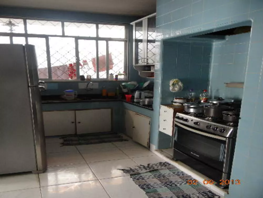 Casa, 4 quartos, 520 m² - Foto 16