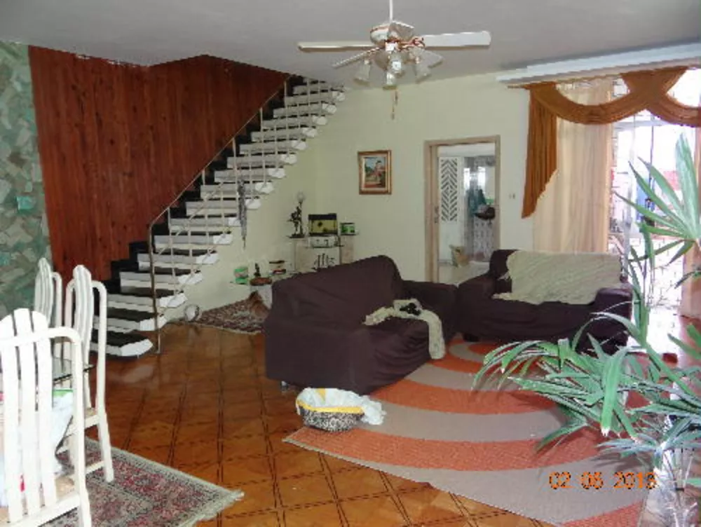 Casa, 4 quartos, 520 m² - Foto 2