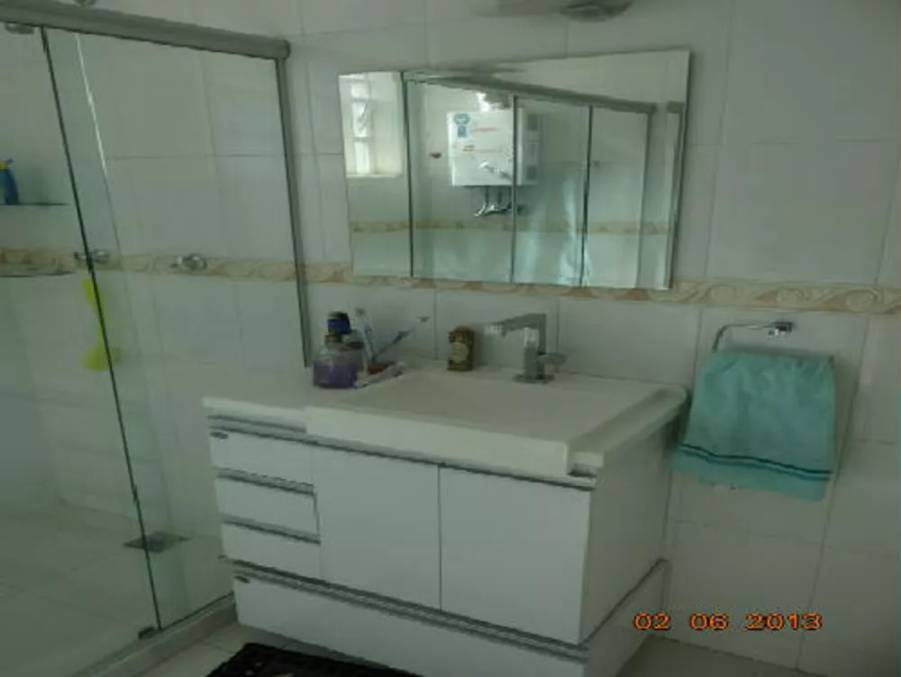 Casa, 4 quartos, 520 m² - Foto 12