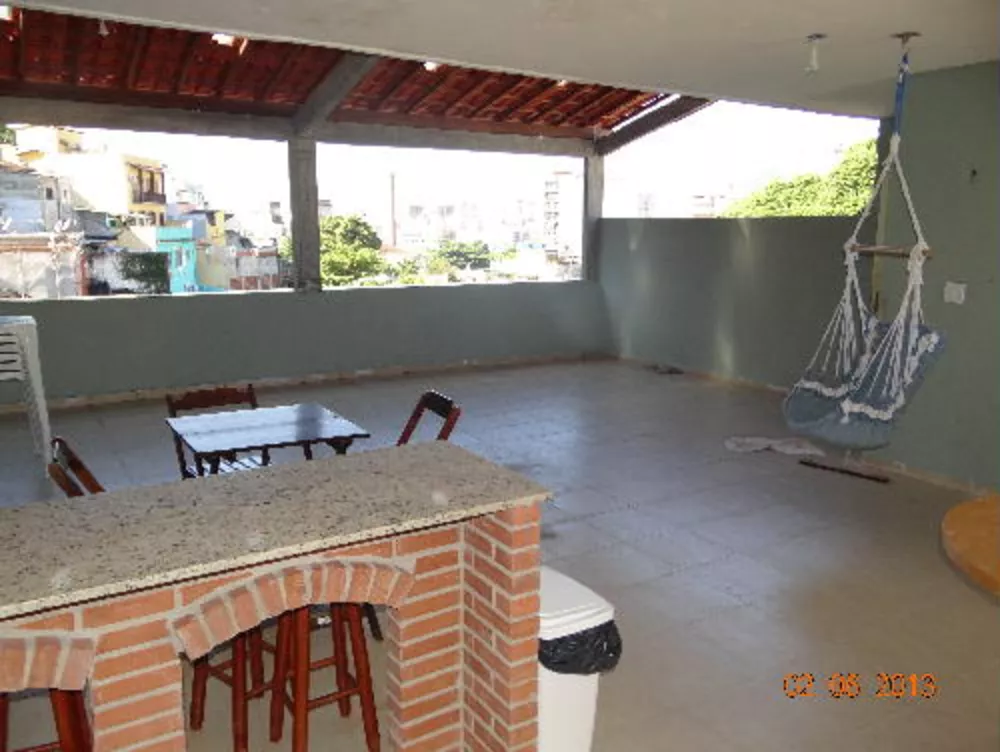 Casa, 4 quartos, 520 m² - Foto 19