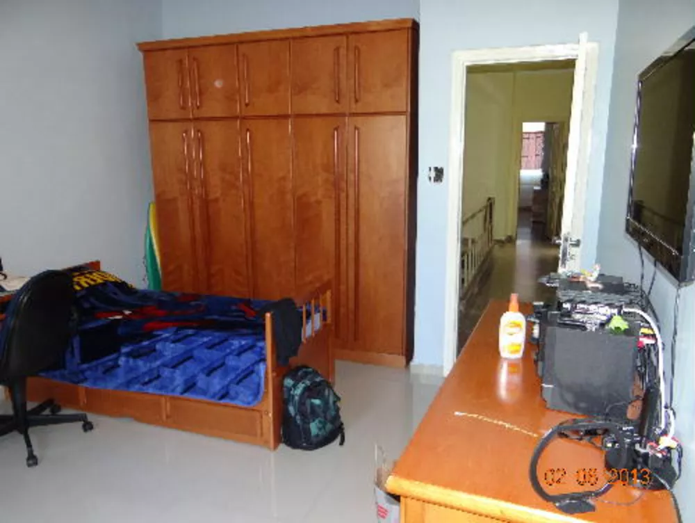 Casa, 4 quartos, 520 m² - Foto 9