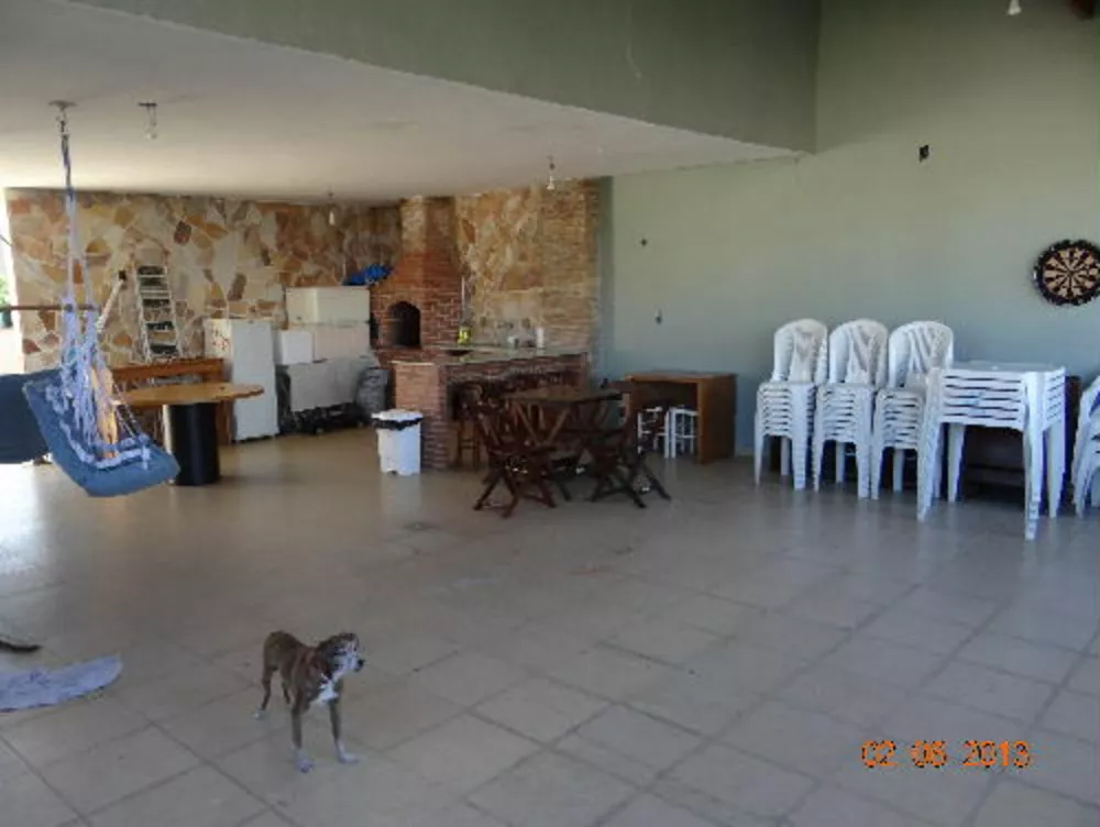 Casa, 4 quartos, 520 m² - Foto 23