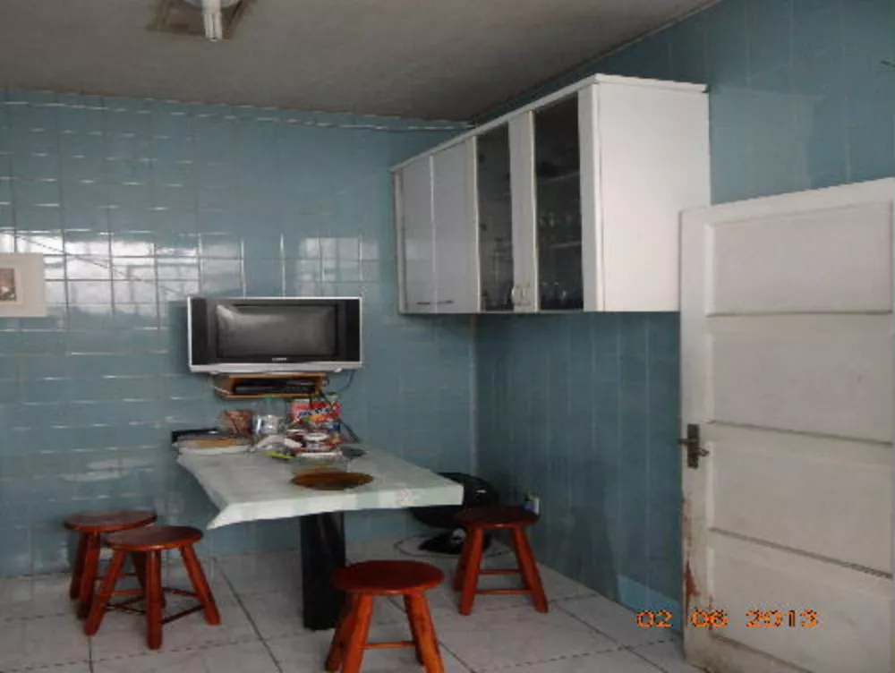 Casa, 4 quartos, 520 m² - Foto 17