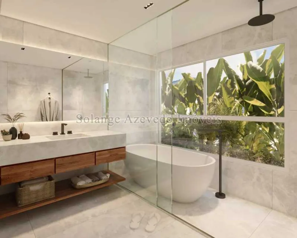 Cobertura, 1 quarto, 129 m² - Foto 7