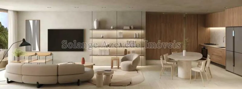 Cobertura, 1 quarto, 129 m² - Foto 13