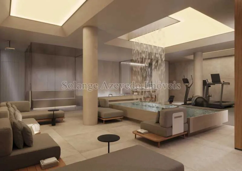 Cobertura, 1 quarto, 129 m² - Foto 19