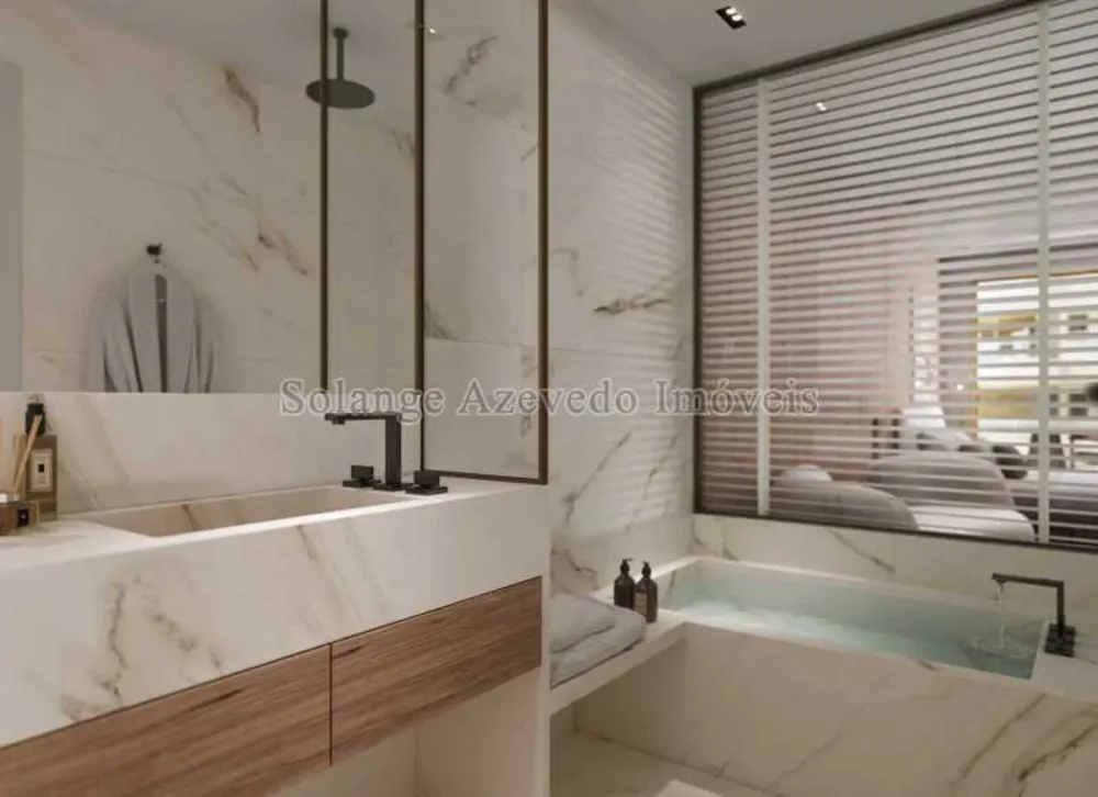 Cobertura, 1 quarto, 129 m² - Foto 9