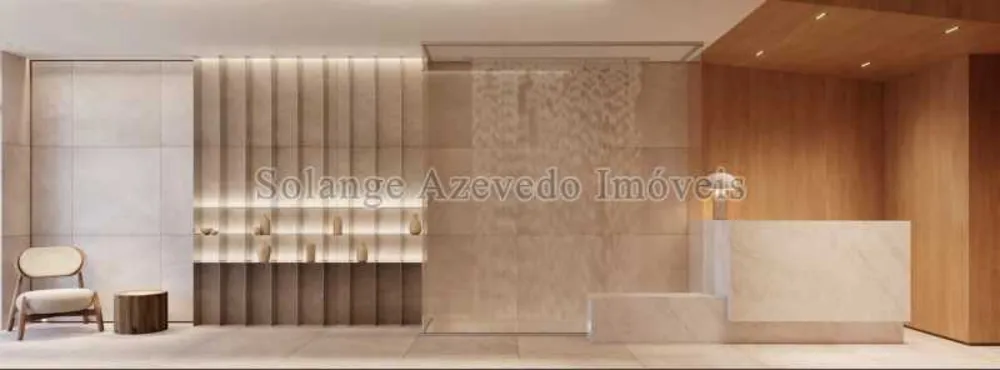 Cobertura, 1 quarto, 129 m² - Foto 4