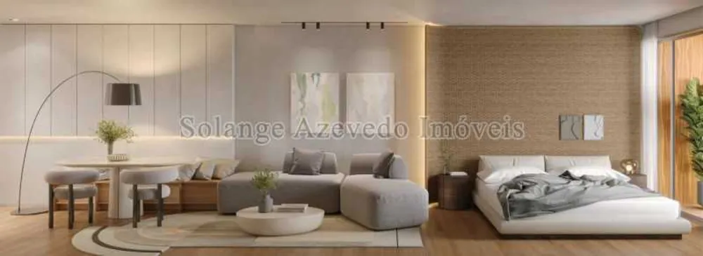 Cobertura, 1 quarto, 129 m² - Foto 17