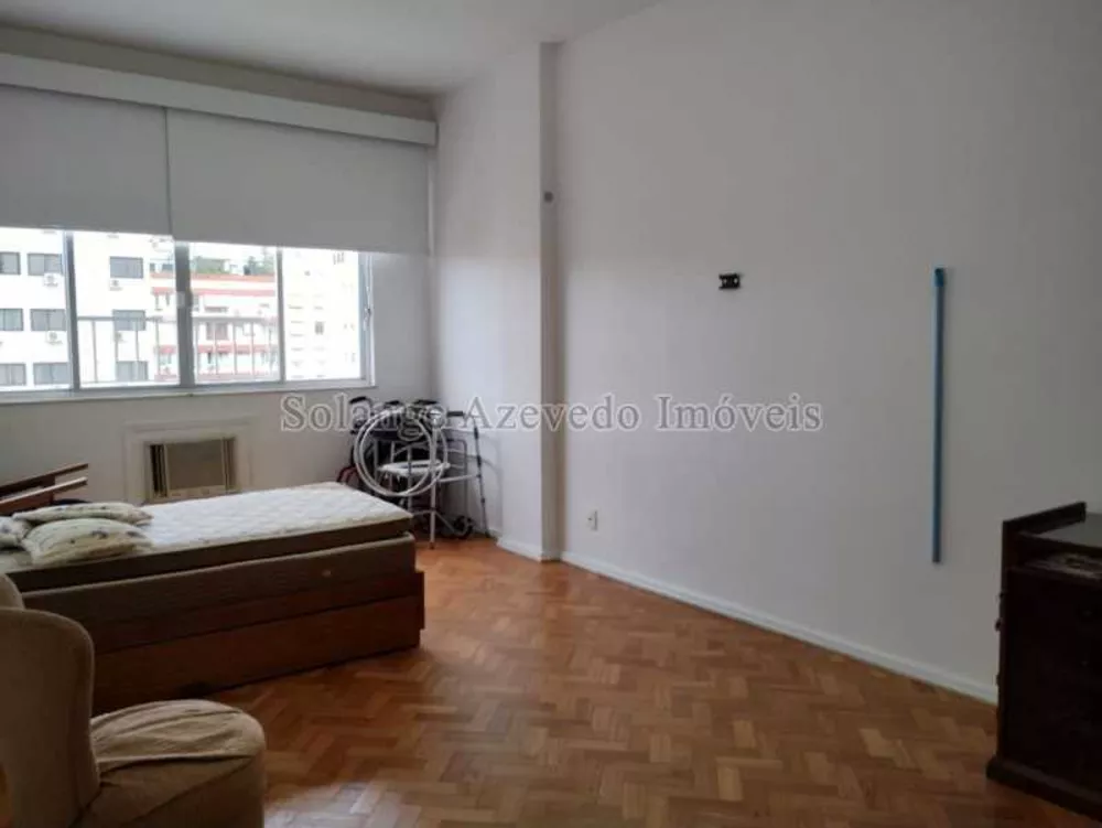 Apartamento, 4 quartos, 250 m² - Foto 10