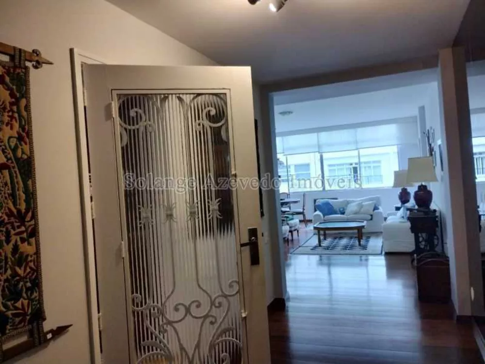 Apartamento, 4 quartos, 250 m² - Foto 25