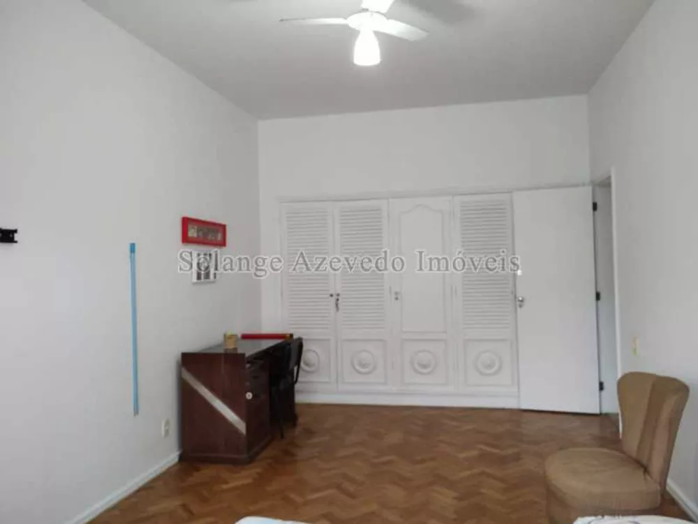 Apartamento, 4 quartos, 250 m² - Foto 3
