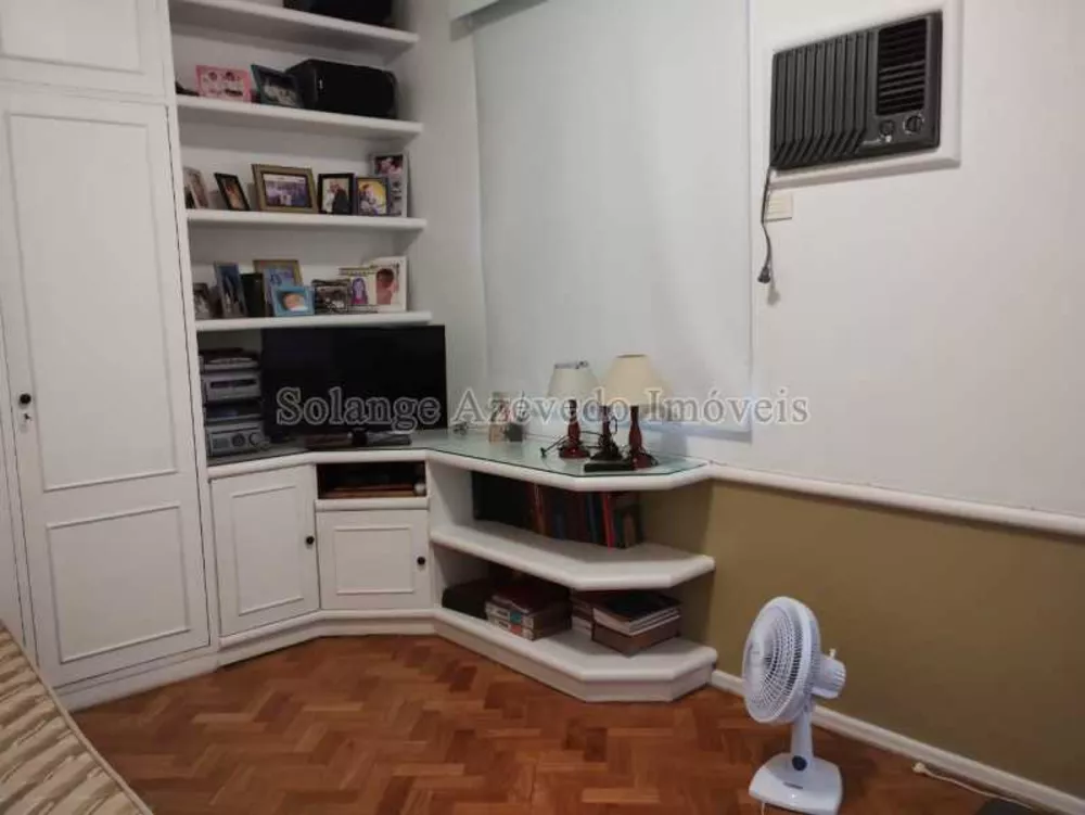 Apartamento, 4 quartos, 250 m² - Foto 11