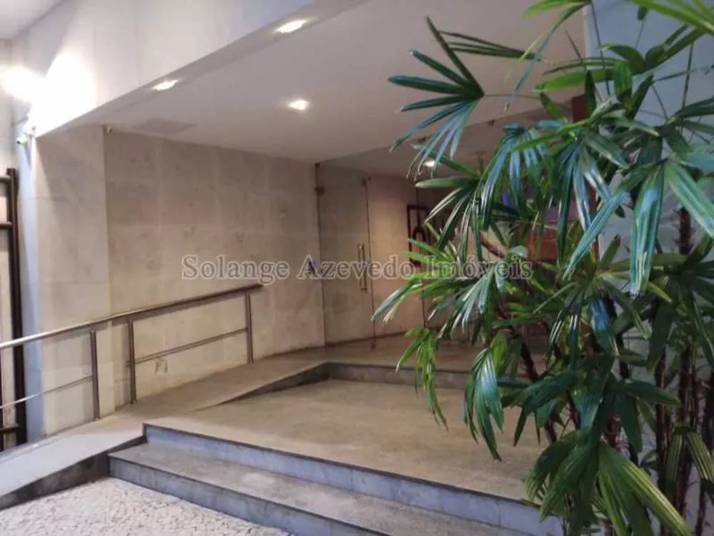 Apartamento, 4 quartos, 250 m² - Foto 21